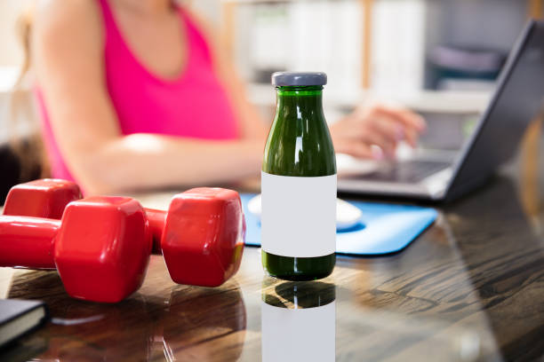 Lifestyle after training 