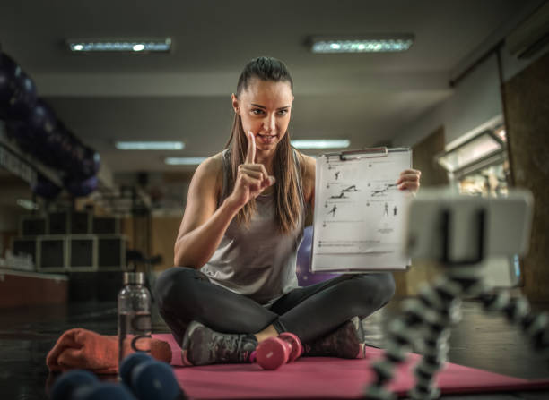 Customized Workout Plans discussion