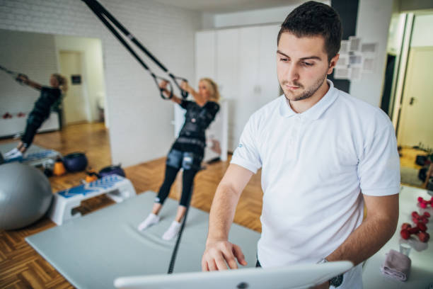 Ethical Considerations in Personal Training