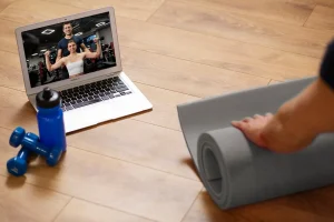 Personalised Online Training in the UK