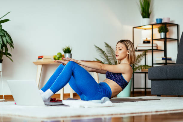 Post-Workout Recovery Strategies