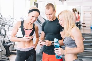 certified personal trainer importance