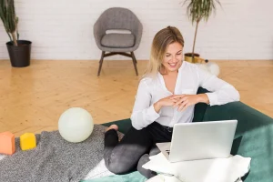 home workout online
